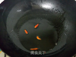 油焖茭白丝的做法步骤：4