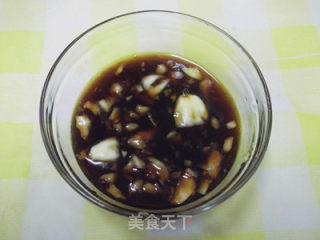 新版东坡茄子的做法步骤：7