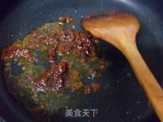新版东坡茄子的做法步骤：11