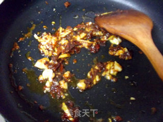 新版东坡茄子的做法步骤：12