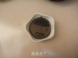 腊味山芋的做法步骤：4