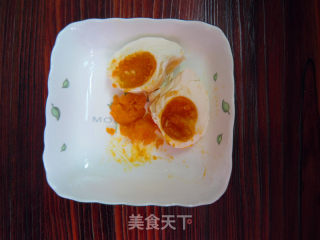 自制咸鸡蛋的做法步骤：6