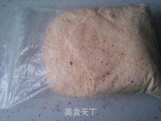 粉蒸排骨的做法步骤：7