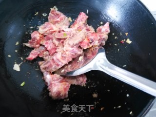 粉蒸排骨的做法步骤：9