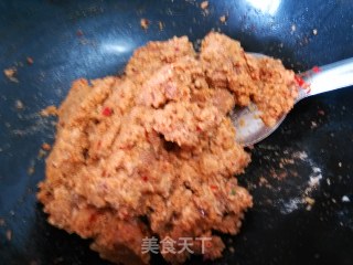 粉蒸排骨的做法步骤：11