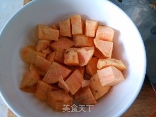 粉蒸排骨的做法步骤：12