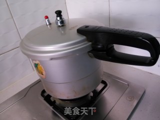 粉蒸排骨的做法步骤：14