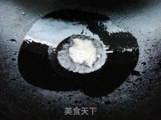 香菇炒豆芽的做法步骤：3