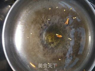 酱爆鸡丁的做法步骤：4