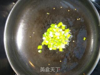 酱爆鸡丁的做法步骤：5