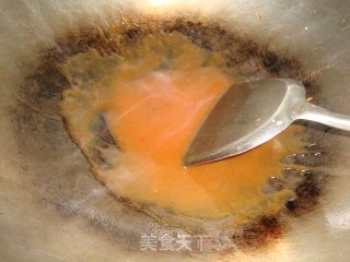 酸酸甜甜的滋味---菠萝咕噜肉的做法步骤：11