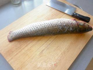 [宝宝最爱]    酸湯魚的做法步骤：1