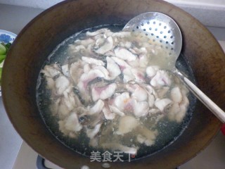 [宝宝最爱]    酸湯魚的做法步骤：8