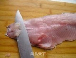 红红火火-----无敌泼辣沸腾鱼的做法步骤：3