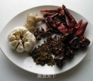红红火火-----无敌泼辣沸腾鱼的做法步骤：4