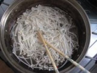 红红火火-----无敌泼辣沸腾鱼的做法步骤：5