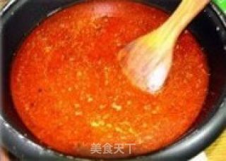 红红火火-----无敌泼辣沸腾鱼的做法步骤：8