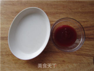 菠萝船咕咾肉的做法步骤：7