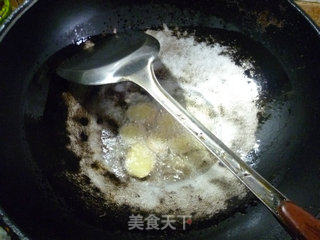 咖喱土豆虾蛄的做法步骤：7