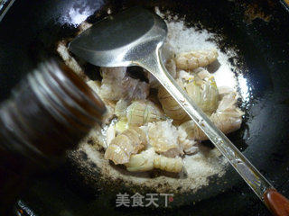 咖喱土豆虾蛄的做法步骤：8