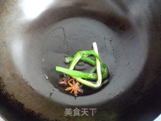 葱油手抓饼的做法步骤：3