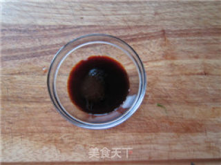 蚝油韭菜豆芽的做法步骤：6