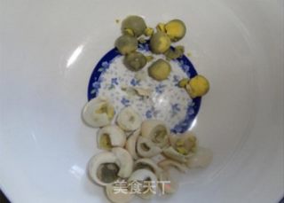 让平民菜身价倍增营养丰富的做法——私房土豆泥的做法步骤：3