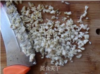 让平民菜身价倍增营养丰富的做法——私房土豆泥的做法步骤：4