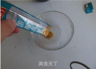 让平民菜身价倍增营养丰富的做法——私房土豆泥的做法步骤：8