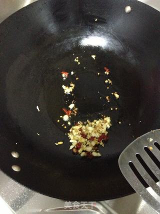干煸长豆角的做法步骤：2