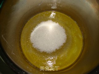 奶黄酥的做法步骤：1