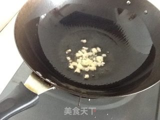 疙瘩汤的做法步骤：4
