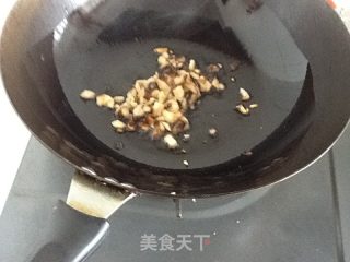 疙瘩汤的做法步骤：5