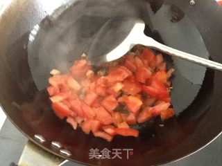 疙瘩汤的做法步骤：6