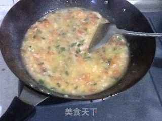 疙瘩汤的做法步骤：9