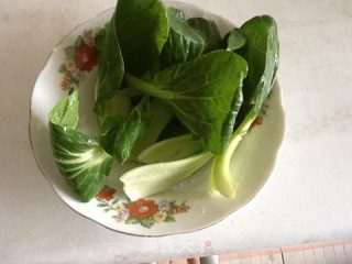 鲫鱼豆腐汤的做法步骤：5