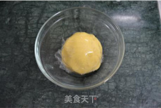 【法式巧克力饼干】的做法步骤：4