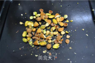【法式巧克力饼干】的做法步骤：5