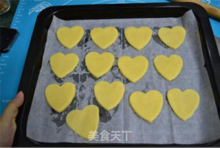 【法式巧克力饼干】的做法步骤：7