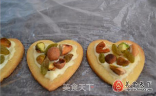 【法式巧克力饼干】的做法步骤：10