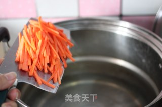 【水晶冬瓜卷】——卷卷更有型哦~的做法步骤：8