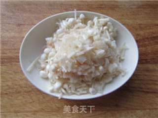西湖牛肉羹的做法步骤：5