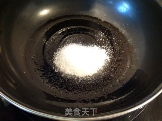 [红烧五花肉干豆角]的做法步骤：4