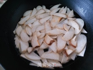肉末杏鲍菇的做法步骤：5