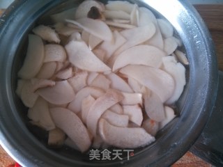 肉末杏鲍菇的做法步骤：6
