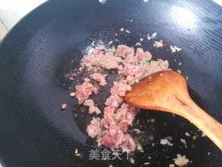 肉末杏鲍菇的做法步骤：8