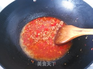 肉末杏鲍菇的做法步骤：10