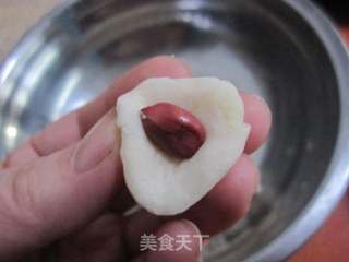 酥脆日本豆的做法步骤：6