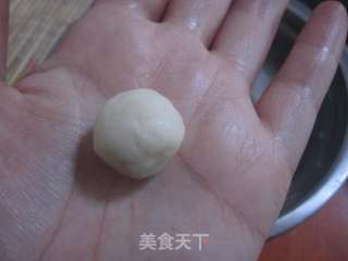 酥脆日本豆的做法步骤：7