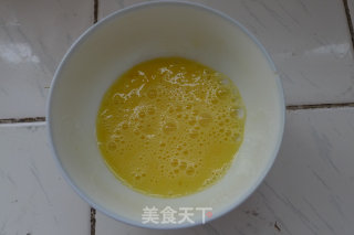 黄金酥香虾的做法步骤：6